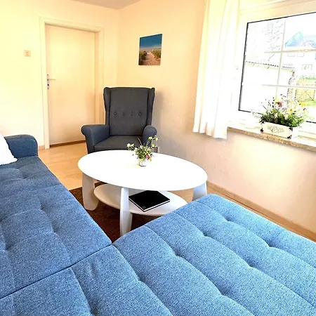 Homestay Praekel