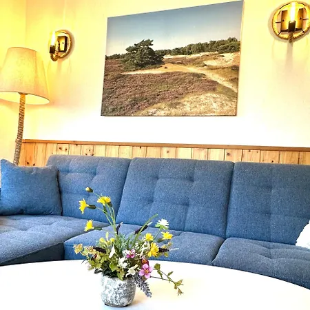 Praekel Homestay *
