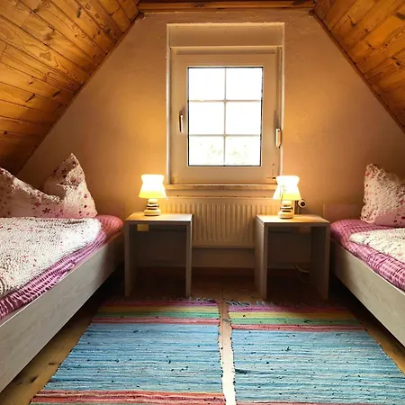 Homestay Praekel *