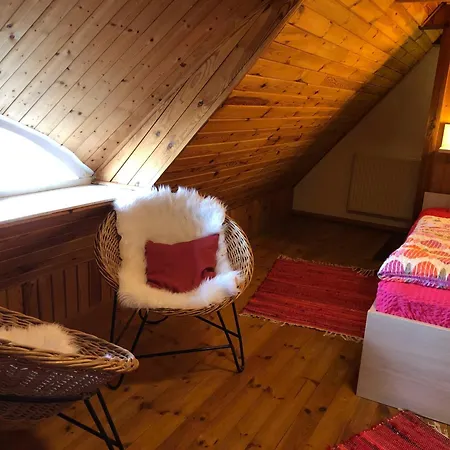 Praekel Homestay Kloster