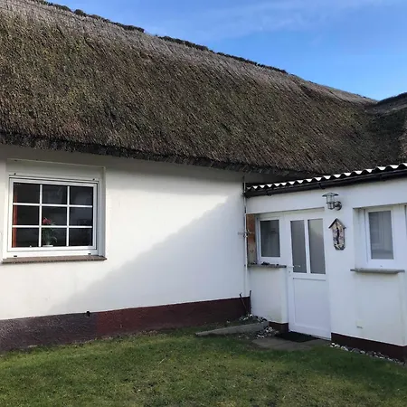 Praekel Privat bolig Kloster