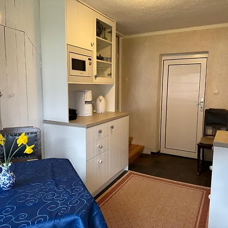 Praekel Privat bolig