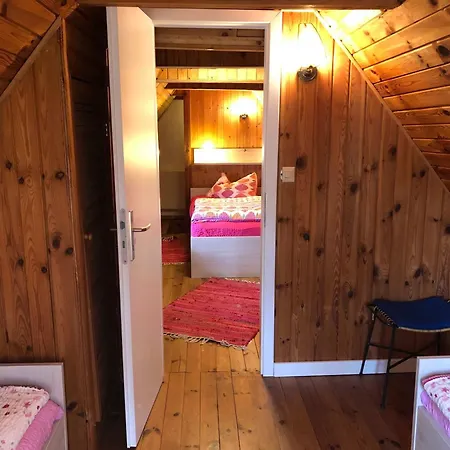 Praekel Privat bolig