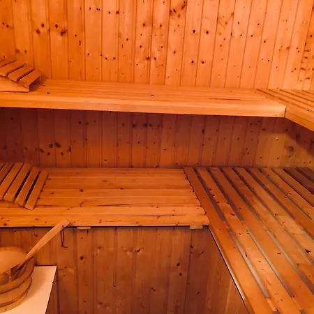 Praekel Privat bolig *