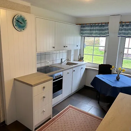 Praekel Privat bolig