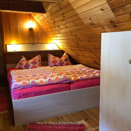 Praekel Privat bolig Kloster