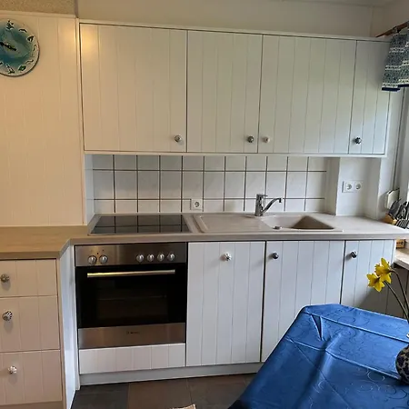 Privat bolig Praekel Kloster