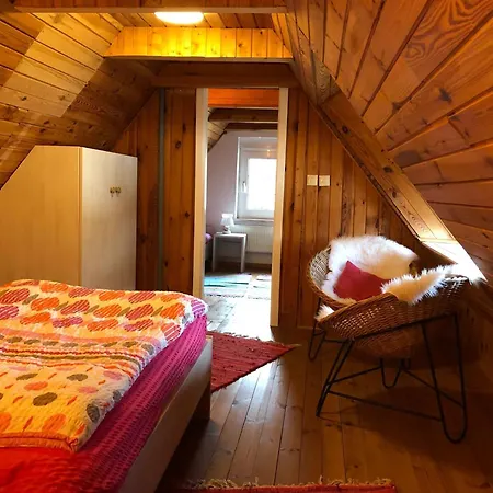 Praekel Privat bolig