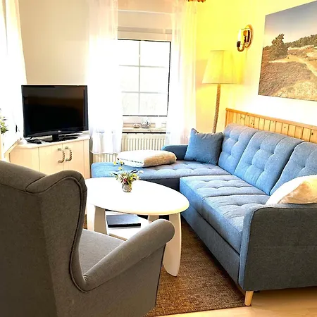 Privat bolig Praekel Kloster