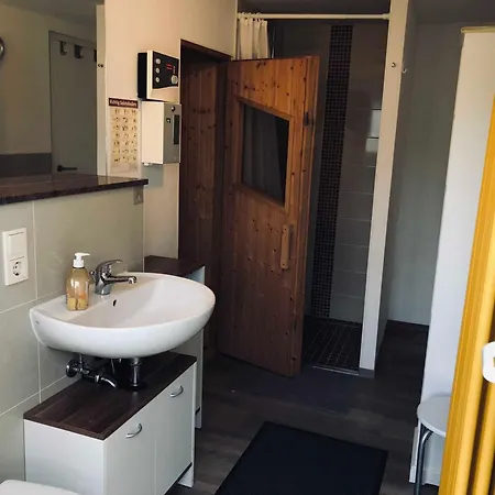 Privat bolig Praekel