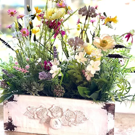 Privat bolig Praekel *